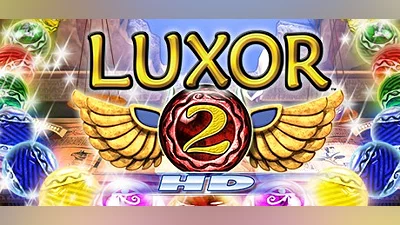 Luxor 2 HD Bundle