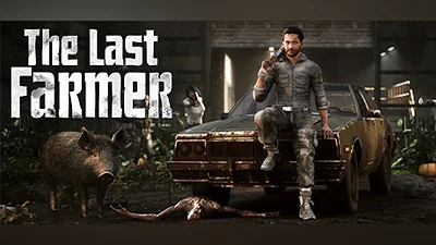 The Last FARMER Bundle