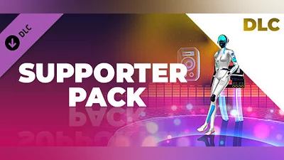 Spin Rhythm XD - Supporter Pack Bundle