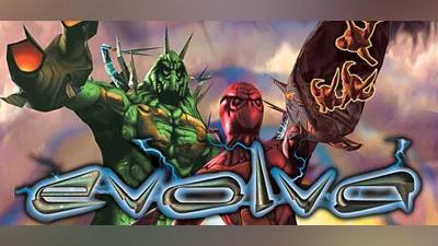 Evolva Bundle