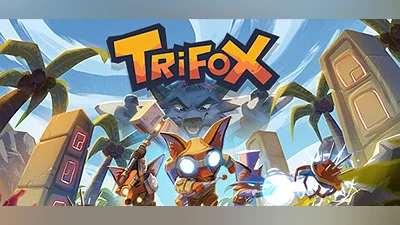 Trifox Bundle