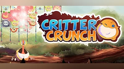 Critter Crunch Bundle