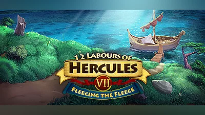 12 Labours of Hercules VII: Fleecing the Fleece (Platinum Edition) Bundle