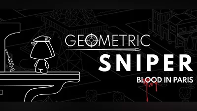 Geometric Sniper - Blood in Paris Bundle