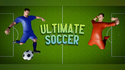 Ultimate Soccer Bundle