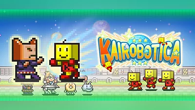 Kairobotica Bundle