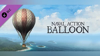 Naval Action - Travel Balloon Bundle