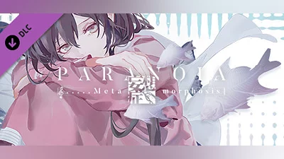 Paranoia Metamorphosis Bundle