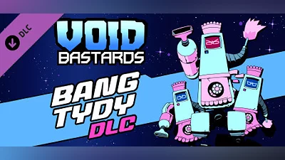 Void Bastards - Bang Tydy Bundle