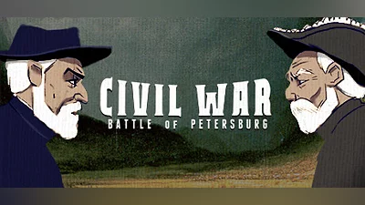 Civil War: Battle of Petersburg Bundle