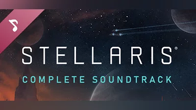 Stellaris: Complete Soundtrack Bundle