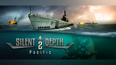 Silent Depth 2: Pacific Bundle