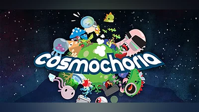 Cosmochoria Bundle