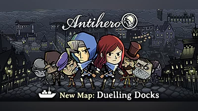 Antihero Bundle