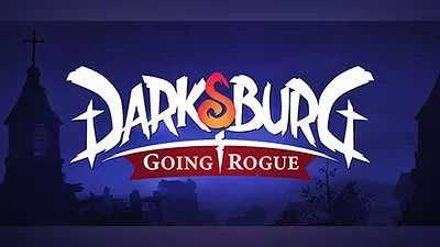 Darksburg Bundle