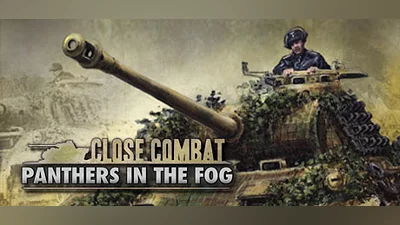 Close Combat - Panthers in the Fog Bundle