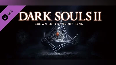 DARK SOULS  II Crown of the Ivory King Bundle