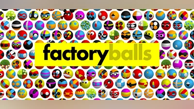 Factory Balls Bundle