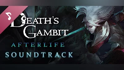 Death's Gambit: Afterlife Soundtrack Bundle