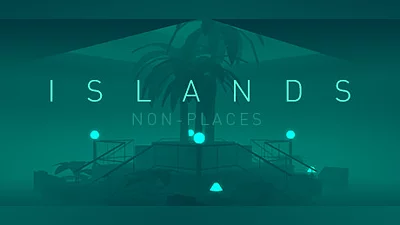 ISLANDS: Non-Places Bundle