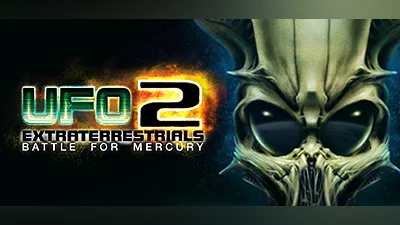 UFO2: Extraterrestrials Bundle