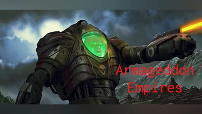 Armageddon Empires Bundle