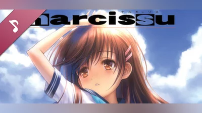 Narcissu 1st & 2nd Original Sound Track Bundle