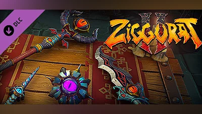 Ziggurat 2 - Supporter Pack Bundle