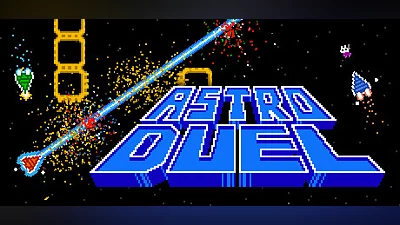 Astro Duel Bundle