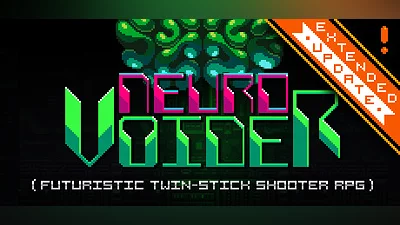 NeuroVoider Bundle