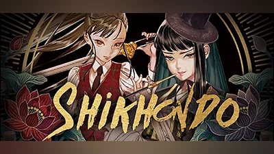 Shikhondo(食魂徒) - Soul Eater Bundle