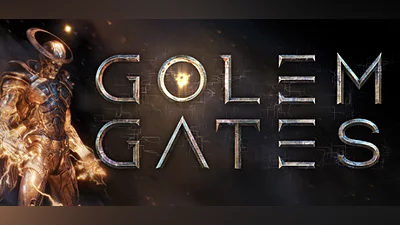 Golem Gates Bundle