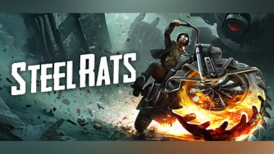 Steel Rats  Bundle