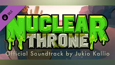 Nuclear Throne - Original Soundtrack by Jukio Kallio Bundle