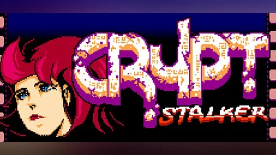 Crypt Stalker Bundle