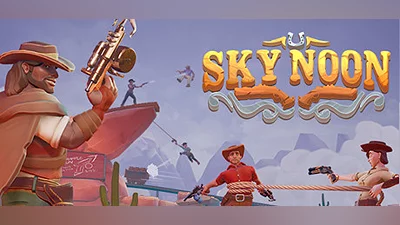 Sky Noon Bundle