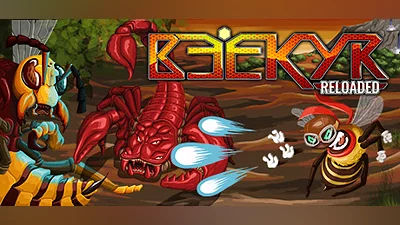 Beekyr Reloaded Bundle