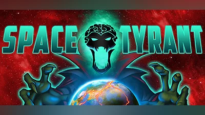 Space Tyrant Bundle