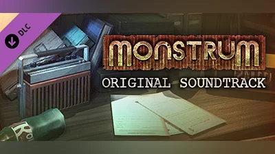 Monstrum - Original Soundtrack Bundle