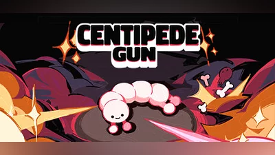 Centipede Gun Bundle