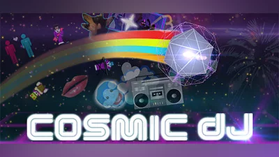 Cosmic DJ Bundle