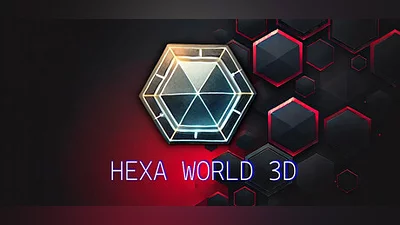 HEXA-WORLD-3D Demo Bundle