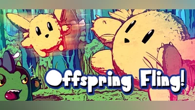 Offspring Fling! Bundle