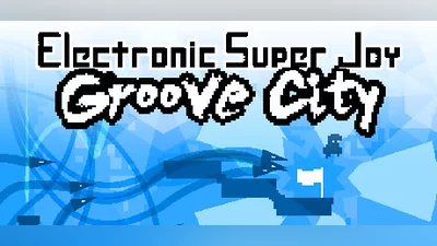 Electronic Super Joy: Groove City Bundle