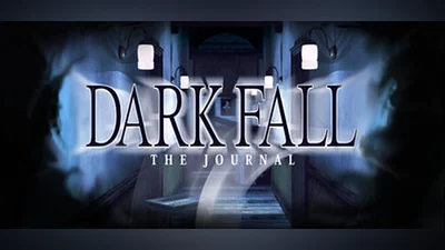 Dark Fall: The Journal Bundle