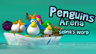 Penguins Arena: Sedna's World Bundle