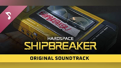 Hardspace: Shipbreaker - Original Soundtrack Bundle