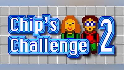 Chip's Challenge 2 Bundle