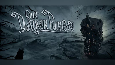 Our Darker Purpose Bundle