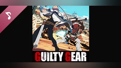 Smell of the Game (NEW GUILTY GEAR Promotion Music) Bundle